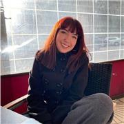 Con gran compromiso y paciencia, únete a mi